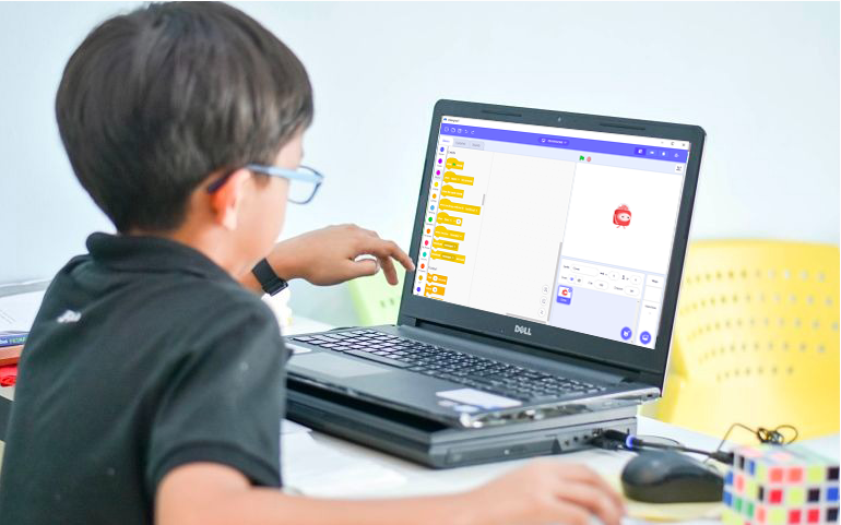 Educación y tecnología: ¿Sabes cuál es la mejor edad para aprender a programar?