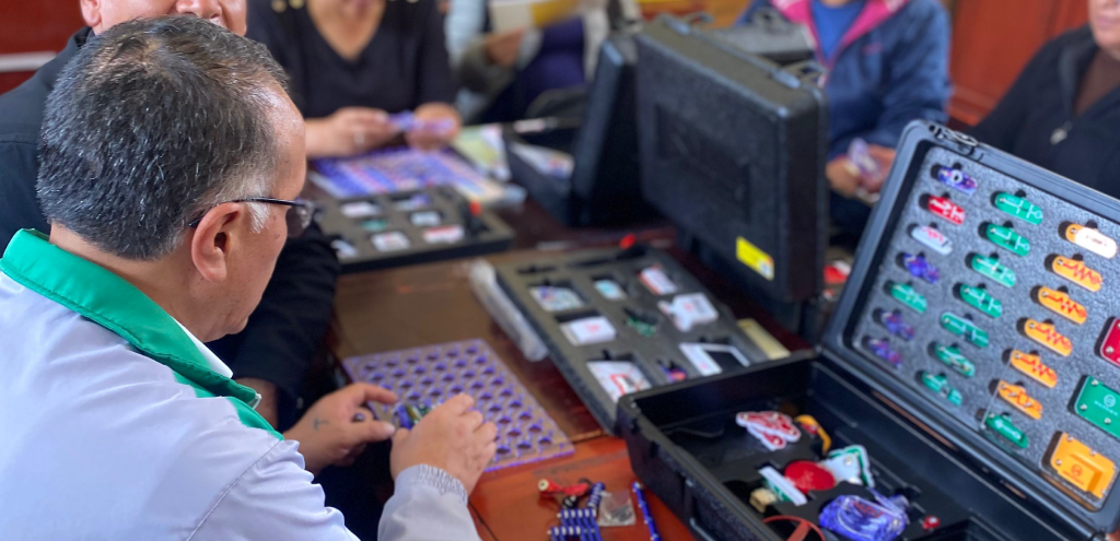 Avances de la educación STEAM en América Latina y la realidad del Perú